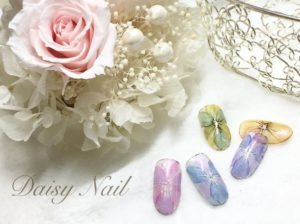 Daisy Nail (デイジーネイル)